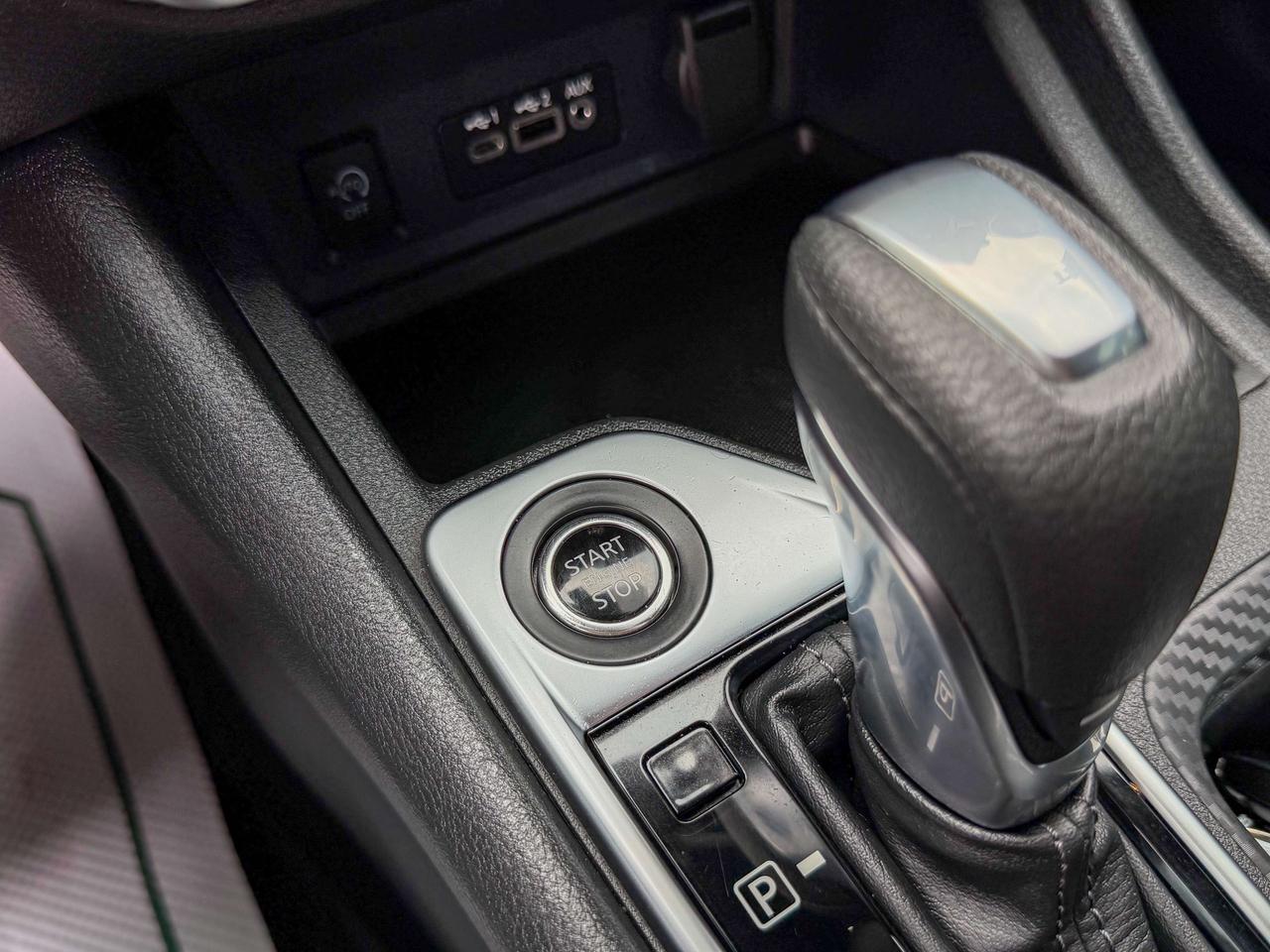 2024 Nissan Sentra SV/LOW KM/BSM/ACC/CAMERA/REMOTE/2L/NO ACCIDENTS Photo