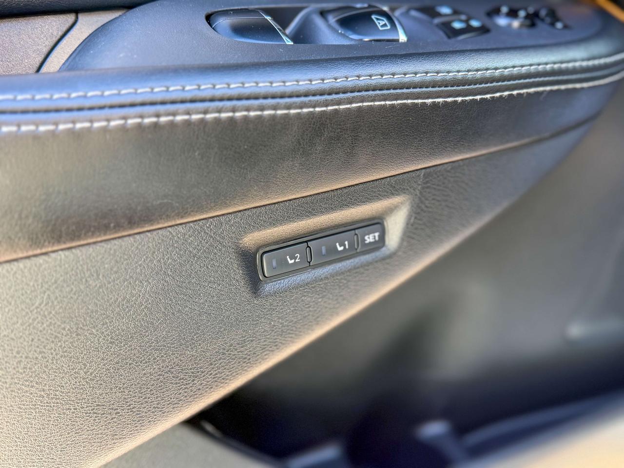 2016 Nissan Murano SL/BSM/LOW KM/NAVI/360 CAMERA/AWD/PANO/REMOTE/3.5L Photo