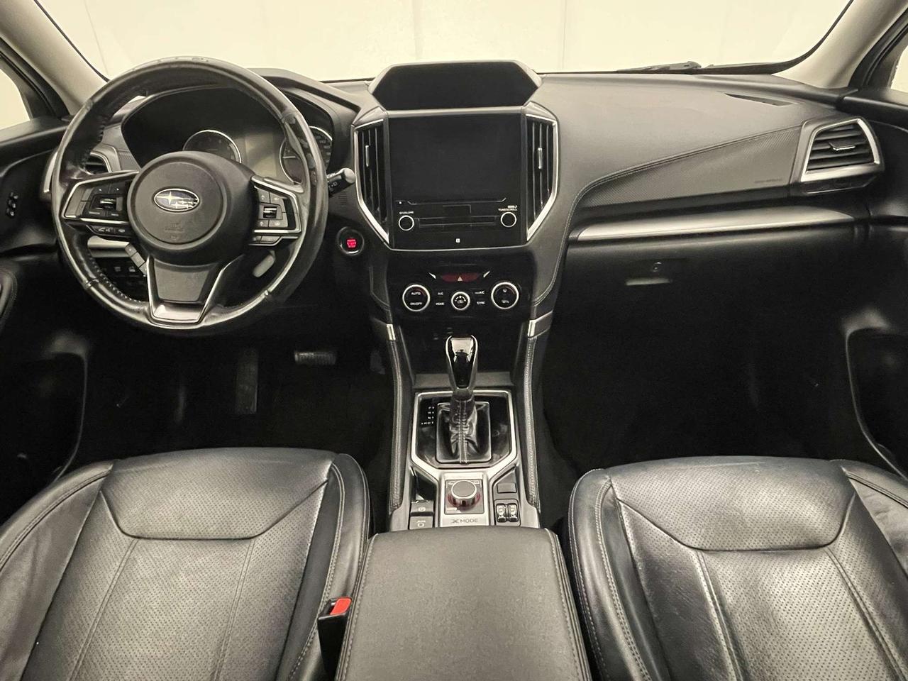 2020 Subaru Forester Limited Photo