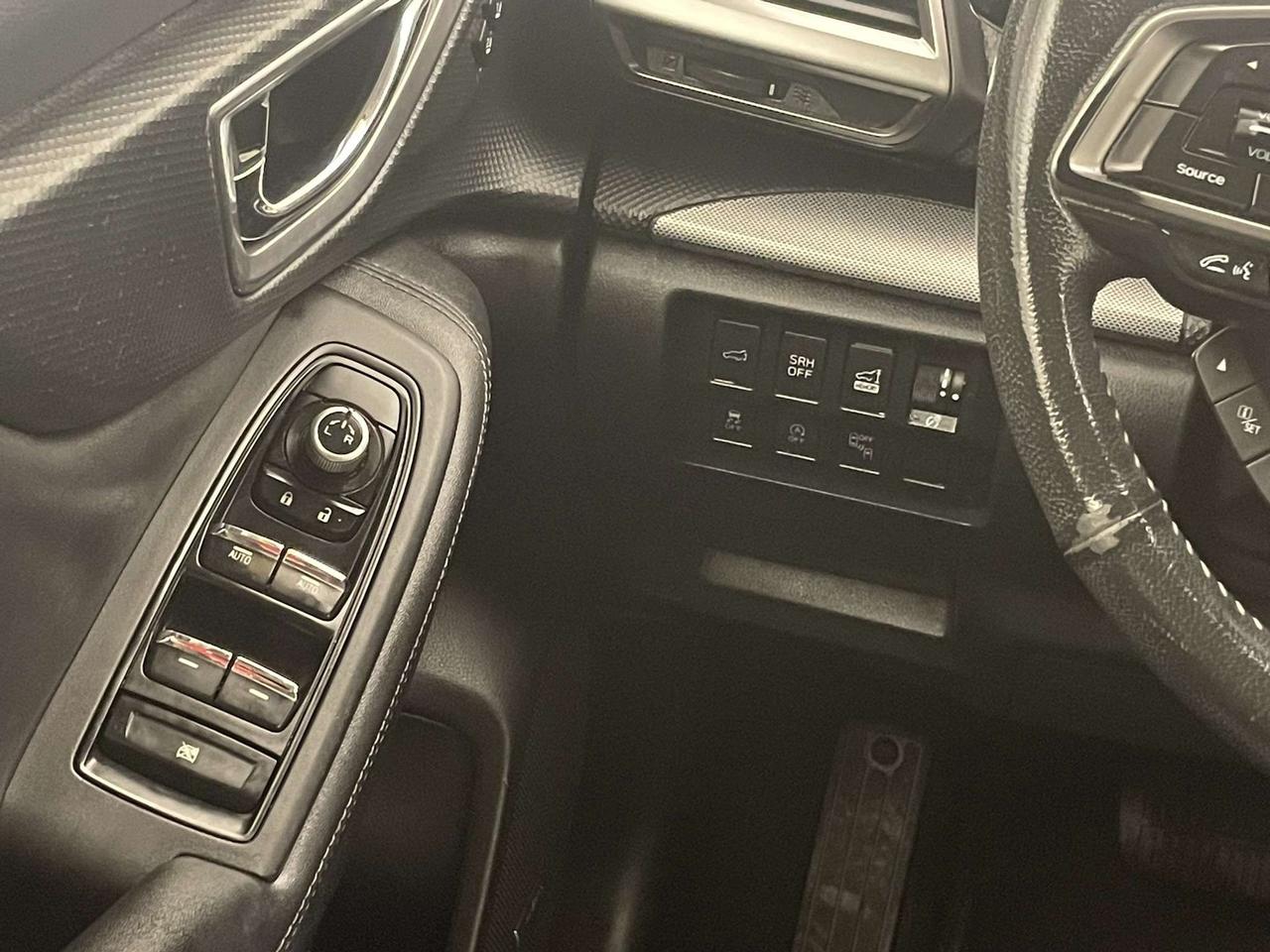2020 Subaru Forester Limited Photo