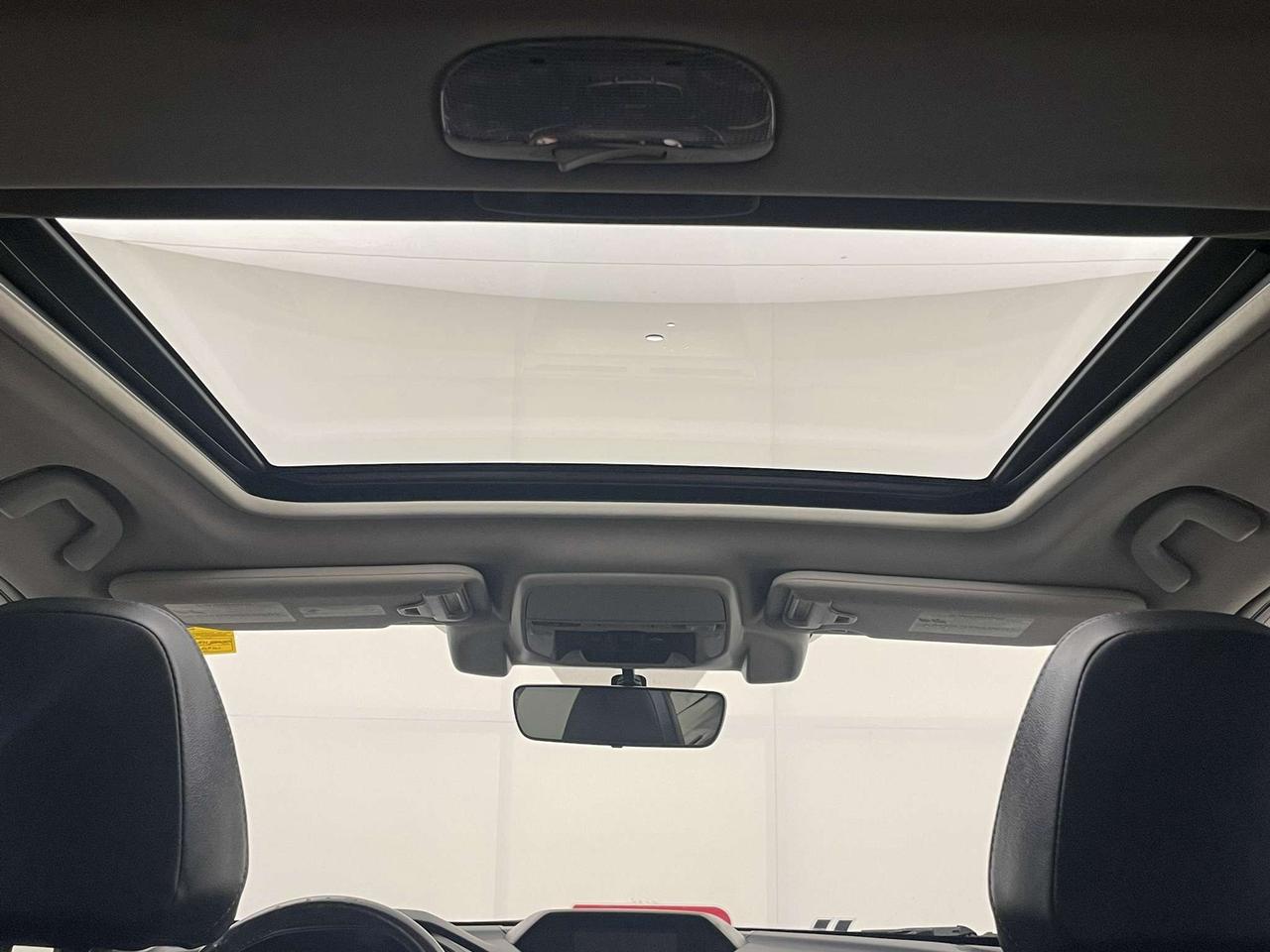 2020 Subaru Forester Limited Photo