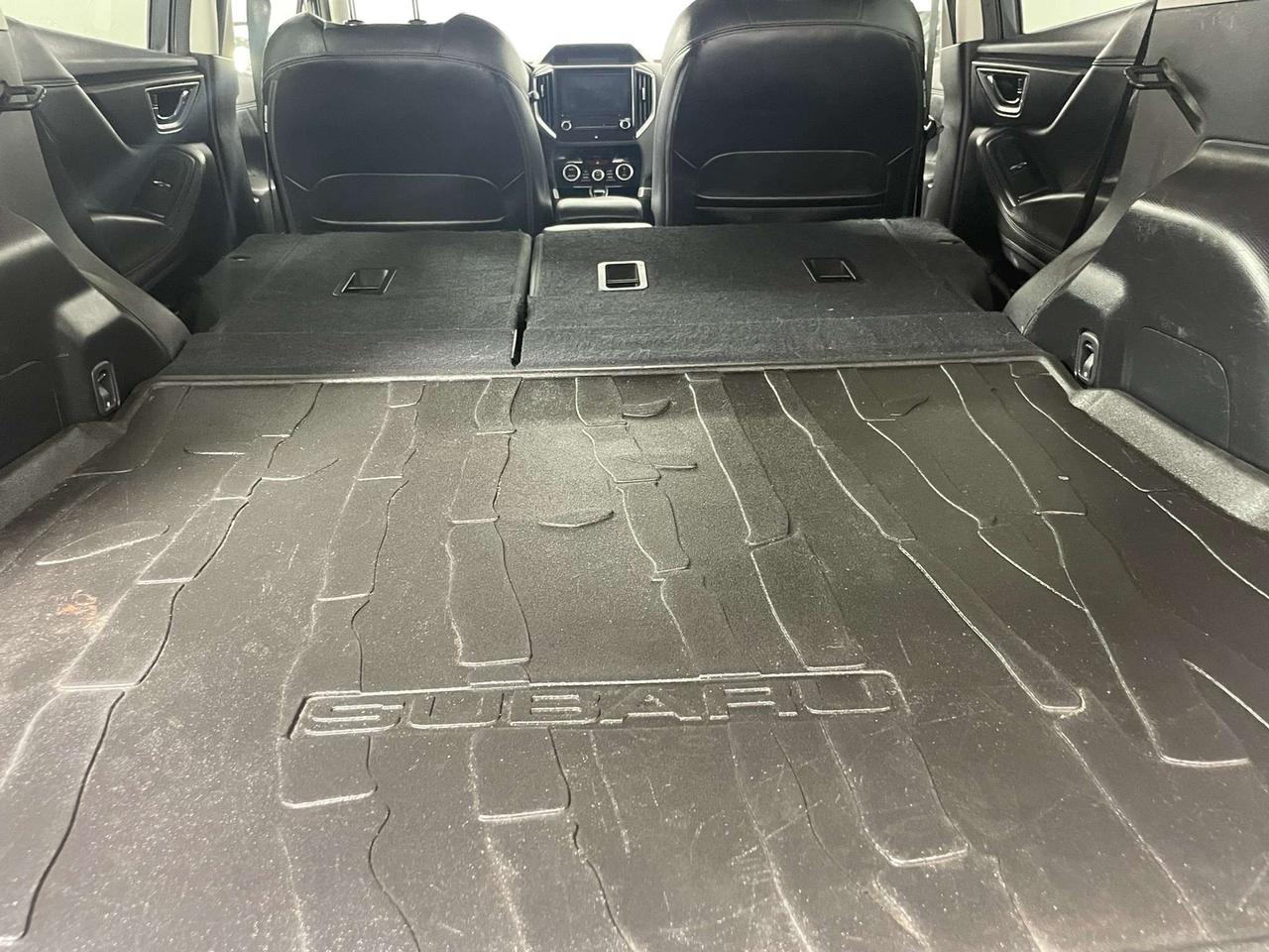 2020 Subaru Forester Limited Photo