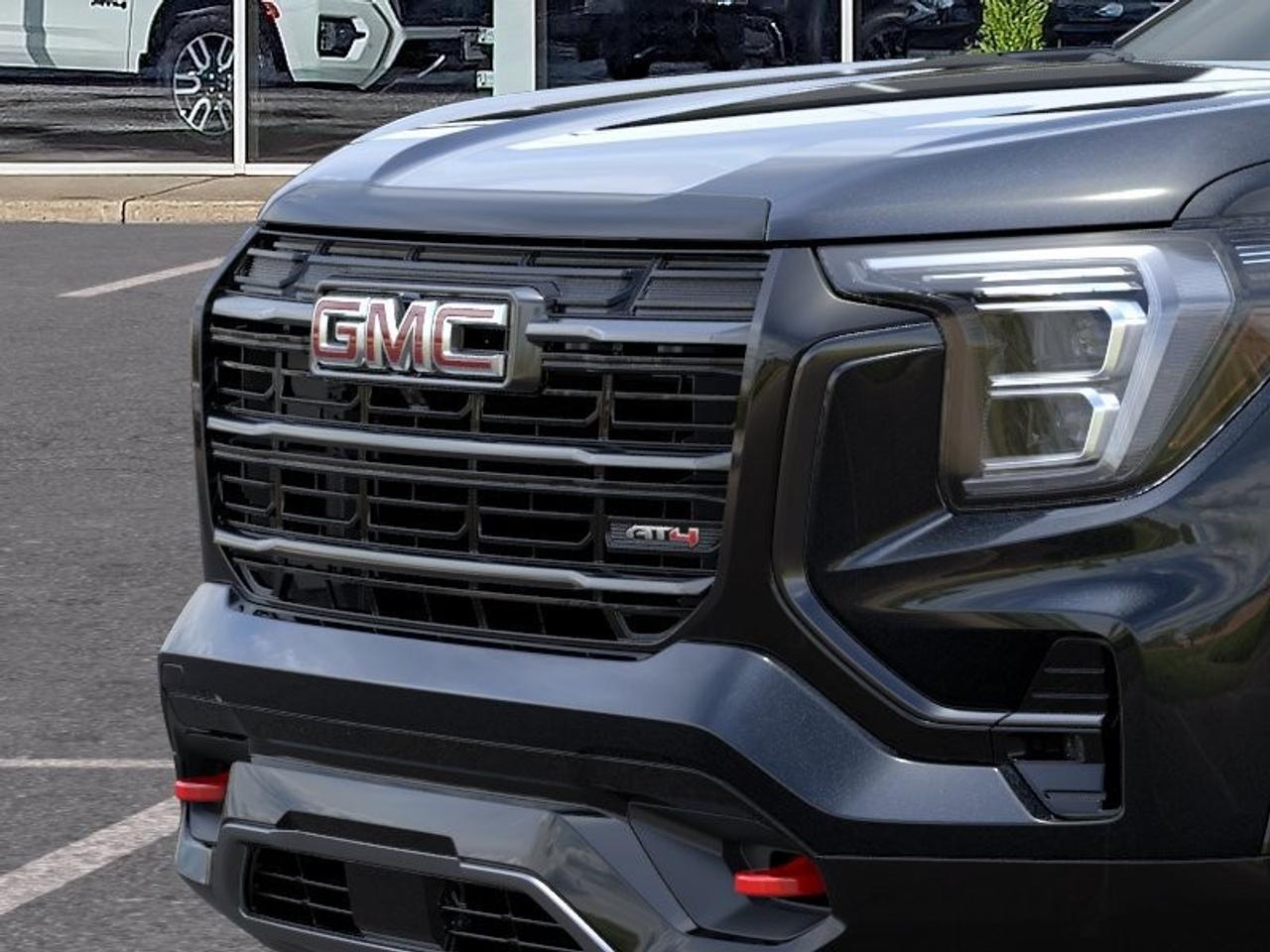 2027 GMC Terrain AWD AT4 Photo