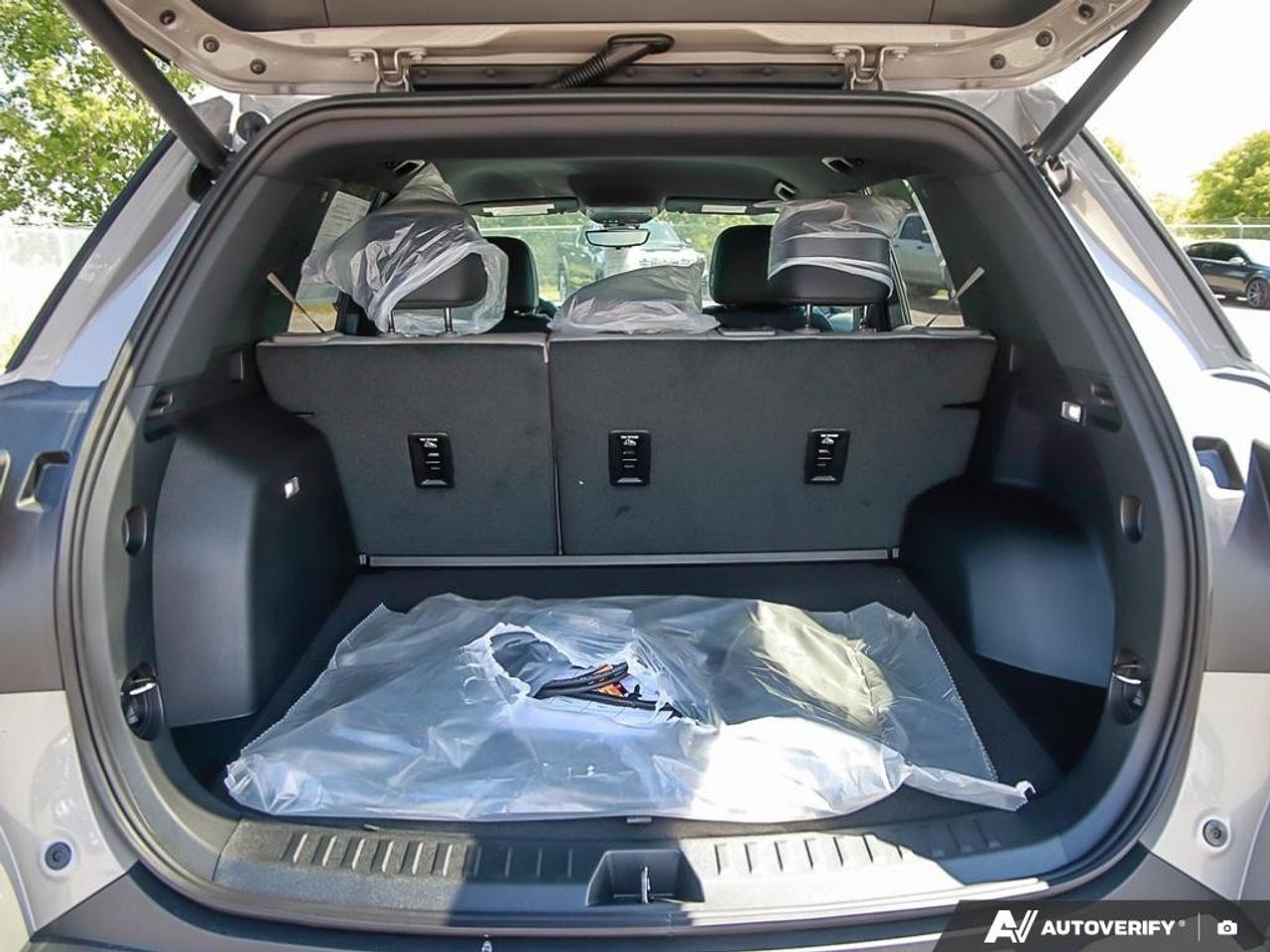 2027 GMC Terrain AWD Elevation Photo