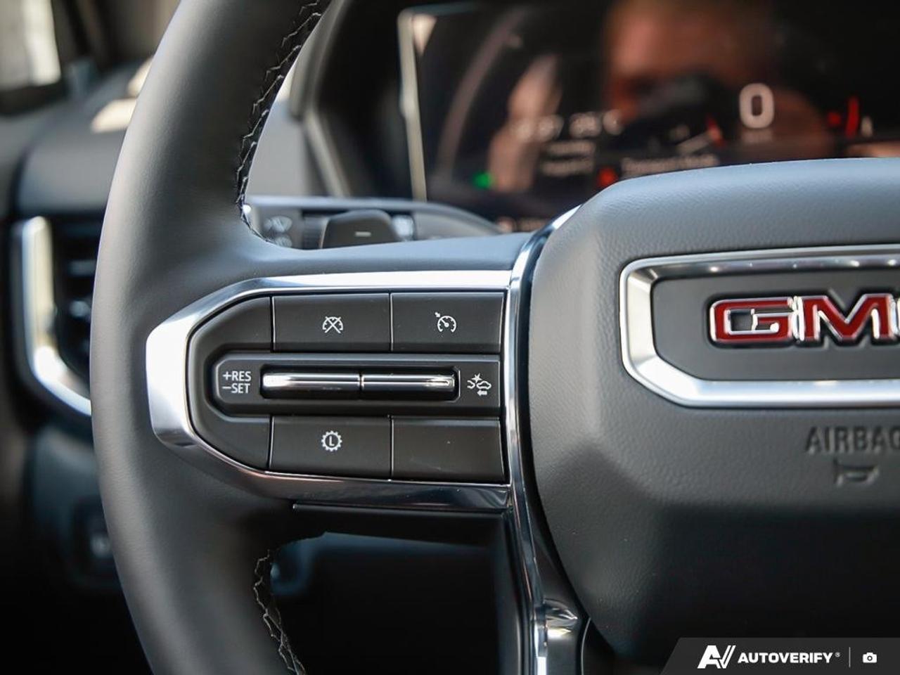 2027 GMC Terrain AWD Elevation Photo