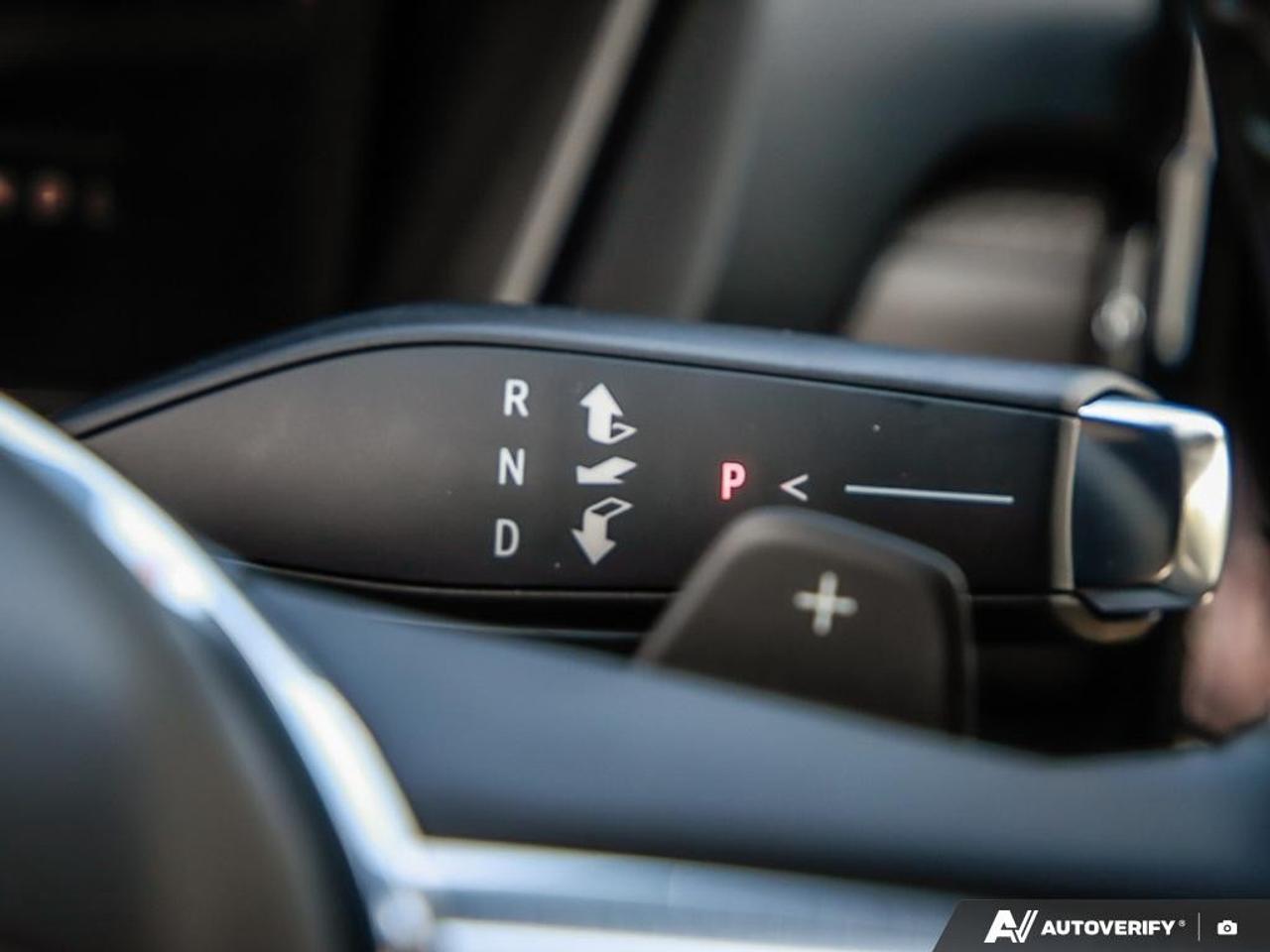 2027 GMC Terrain AWD Elevation Photo