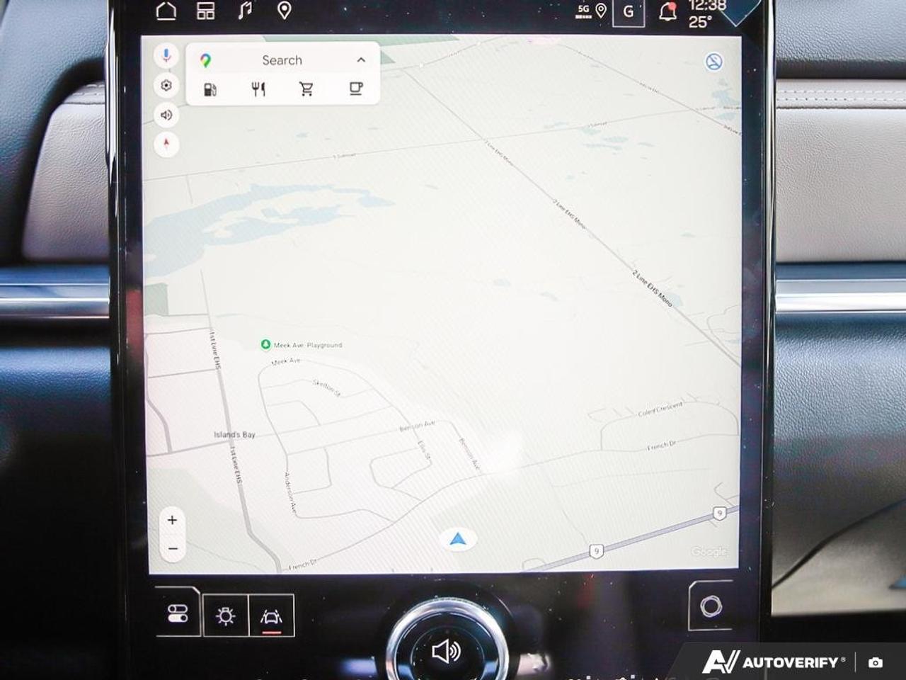 2027 GMC Terrain AWD Elevation Photo