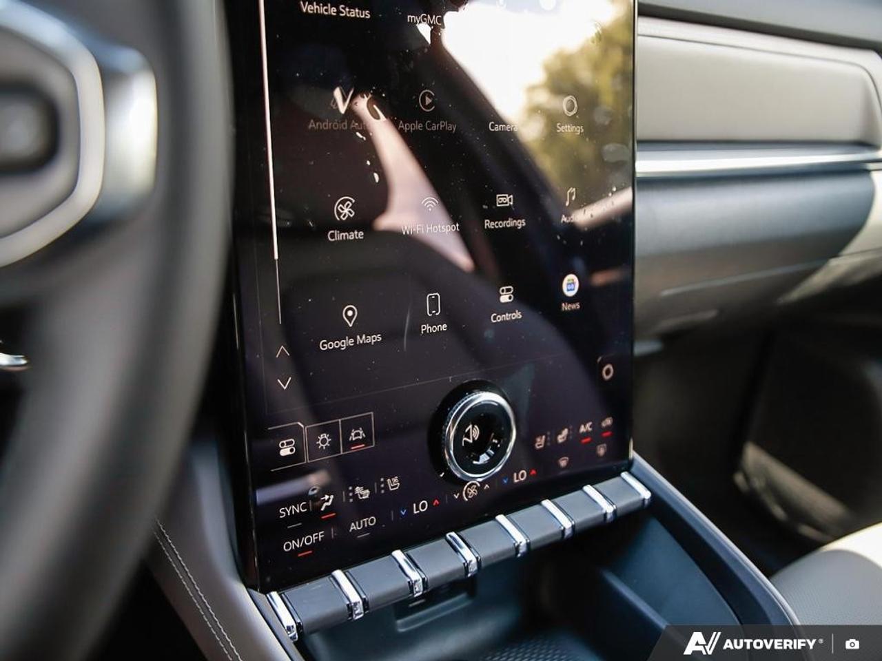 2027 GMC Terrain AWD Elevation Photo