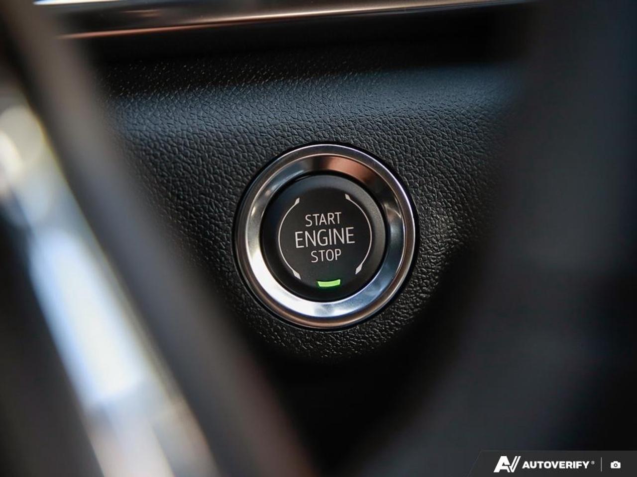 2027 GMC Terrain AWD Elevation Photo