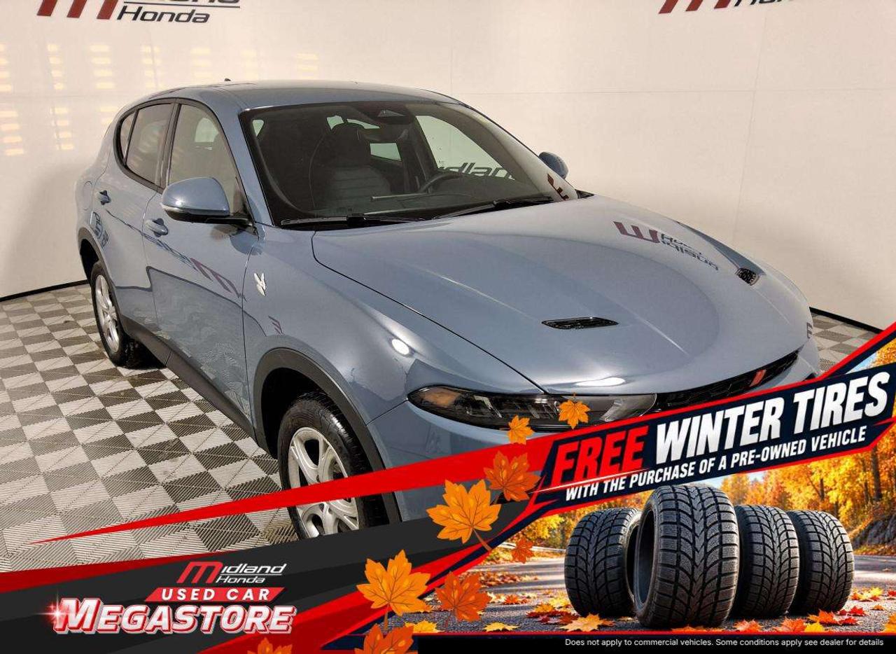 2024 Dodge Hornet GT Photo