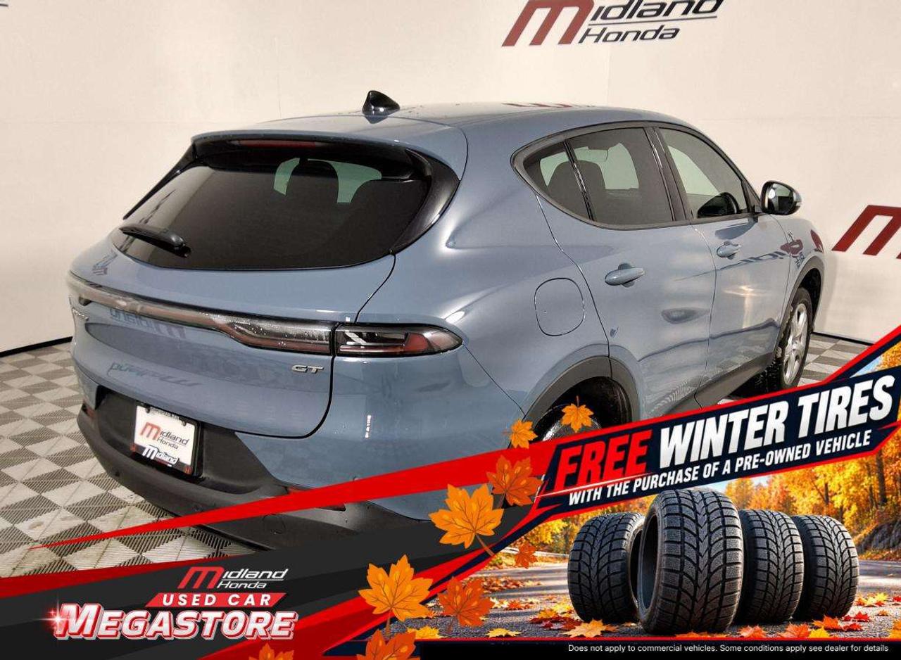 2024 Dodge Hornet GT Photo