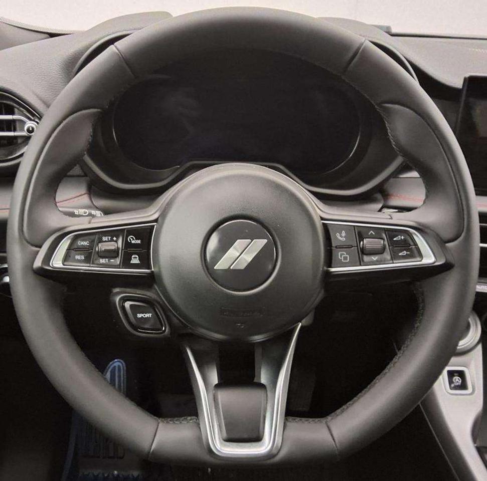 2024 Dodge Hornet GT Photo