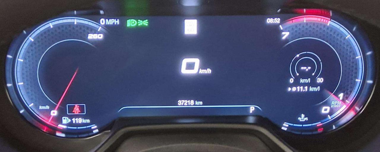 2024 Dodge Hornet GT Photo