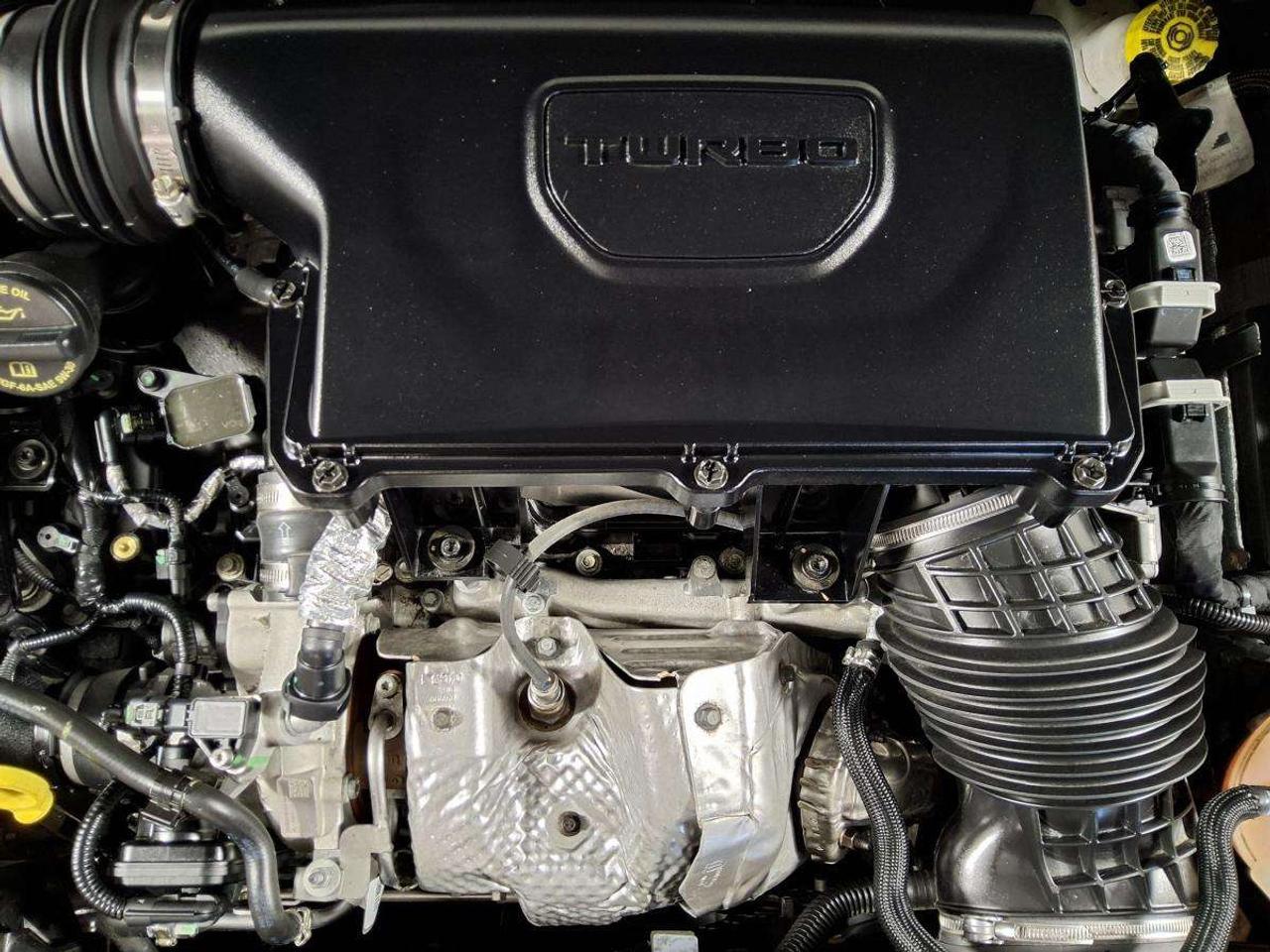 2024 Dodge Hornet GT Photo