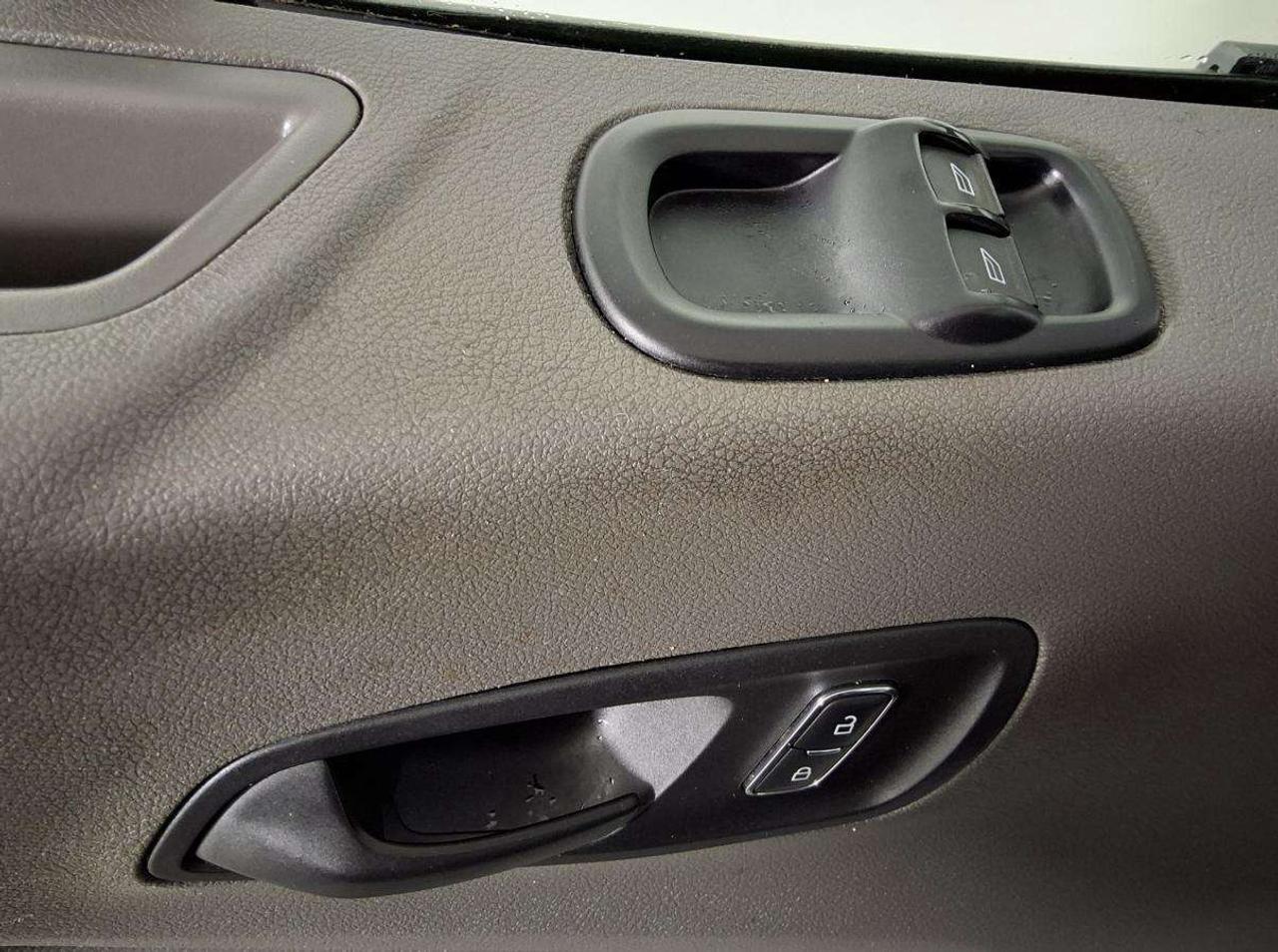 2022 Ford Transit Cargo Van Base Photo