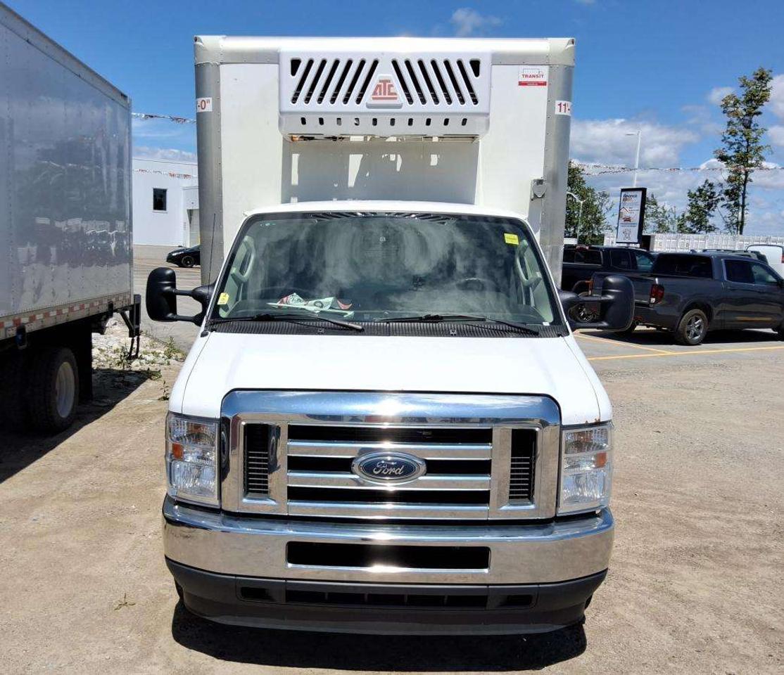2022 Ford E-Series BASE Photo5