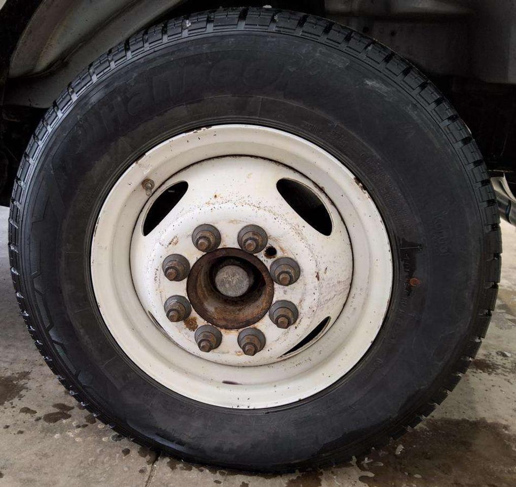 2022 Ford E-Series BASE Photo