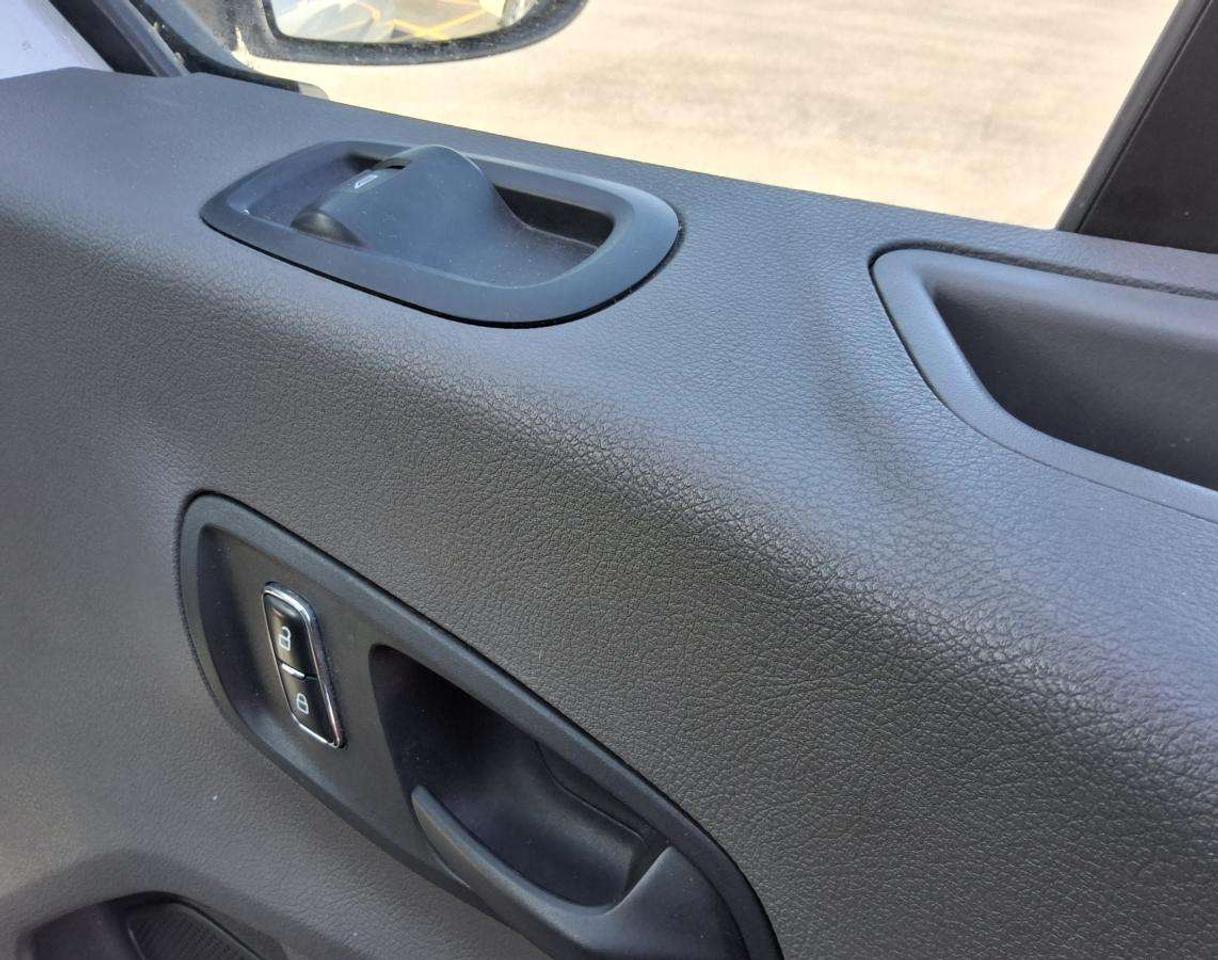 2024 Ford Transit Cargo Van Base Photo