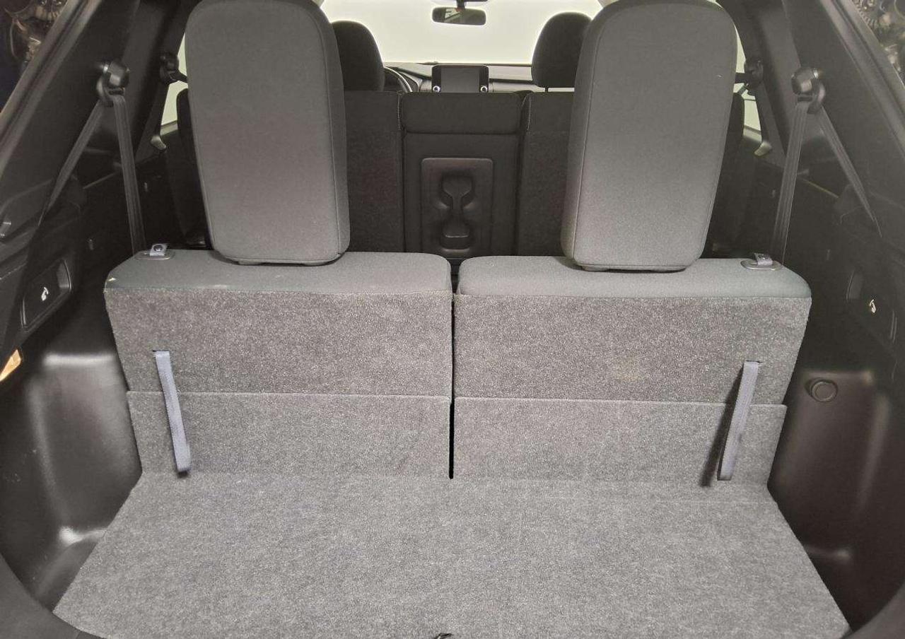2024 Mitsubishi Outlander SE Photo