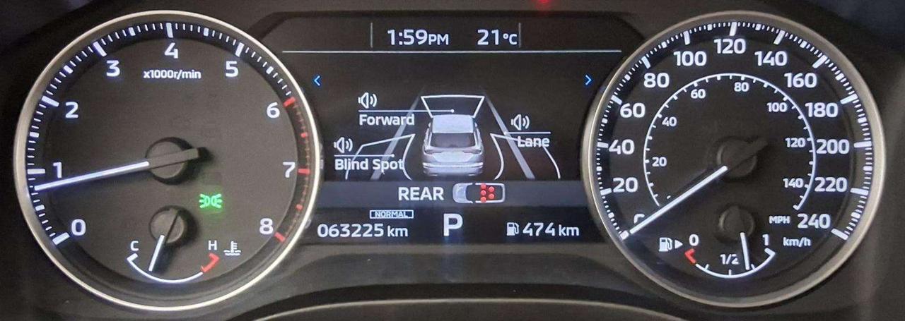 2024 Mitsubishi Outlander SE Photo
