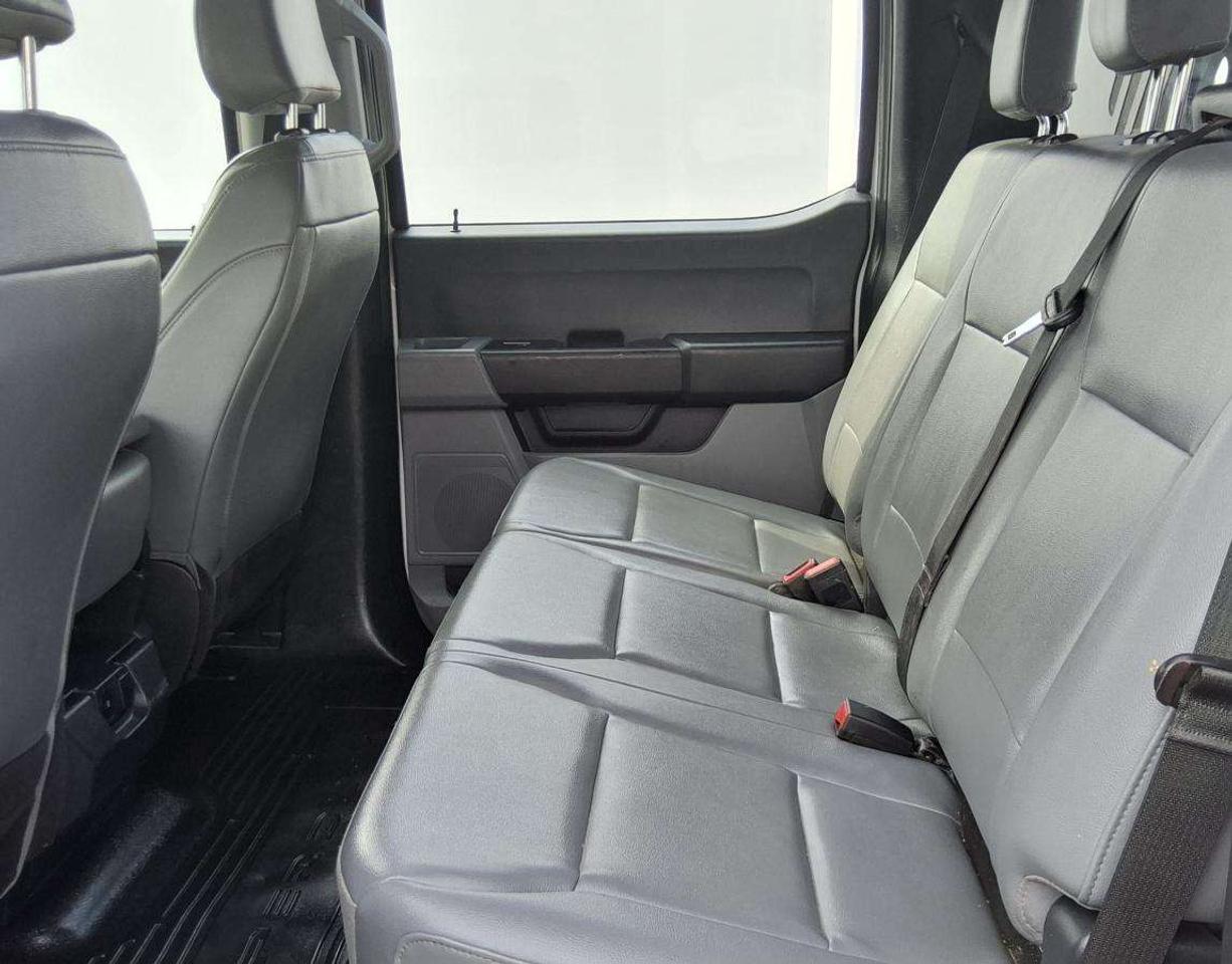 2023 Ford F-550 XL Photo