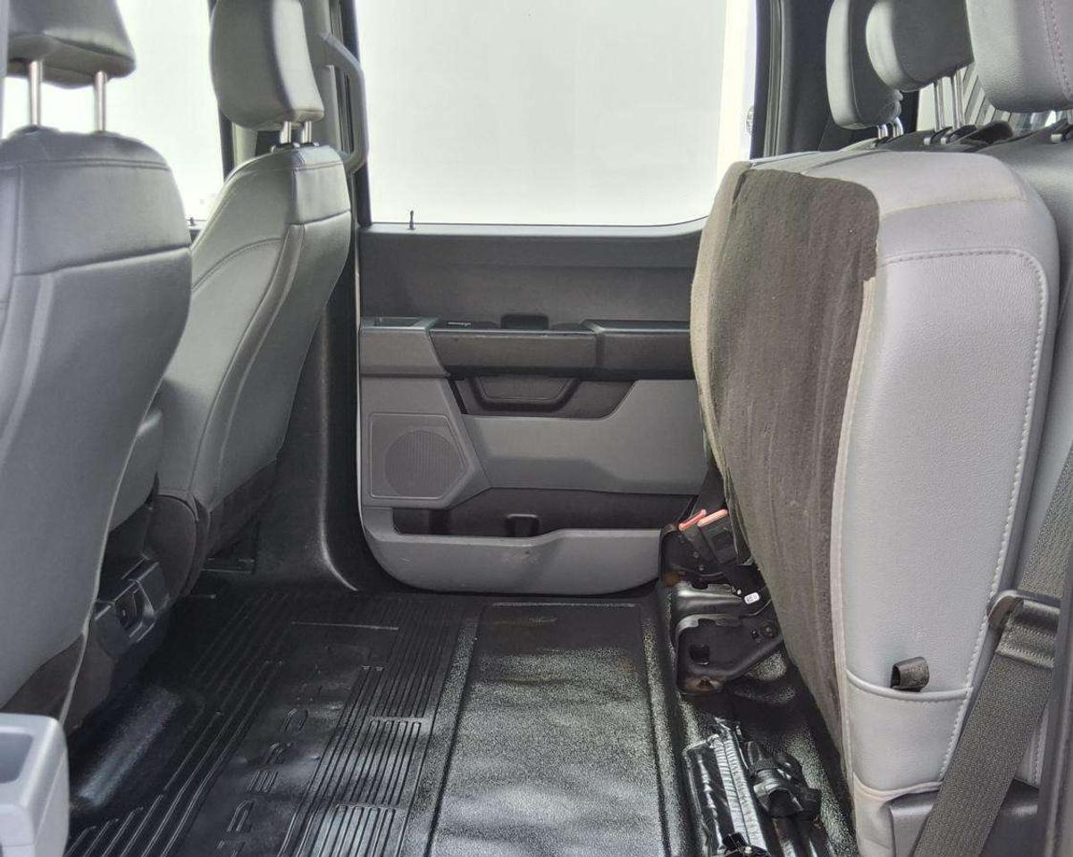 2023 Ford F-550 XL Photo