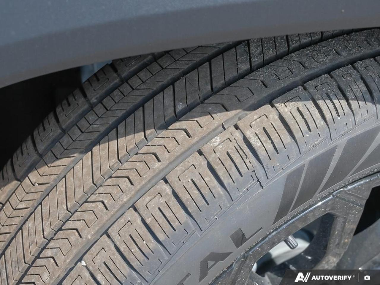 2027 GMC Terrain AWD Elevation Photo