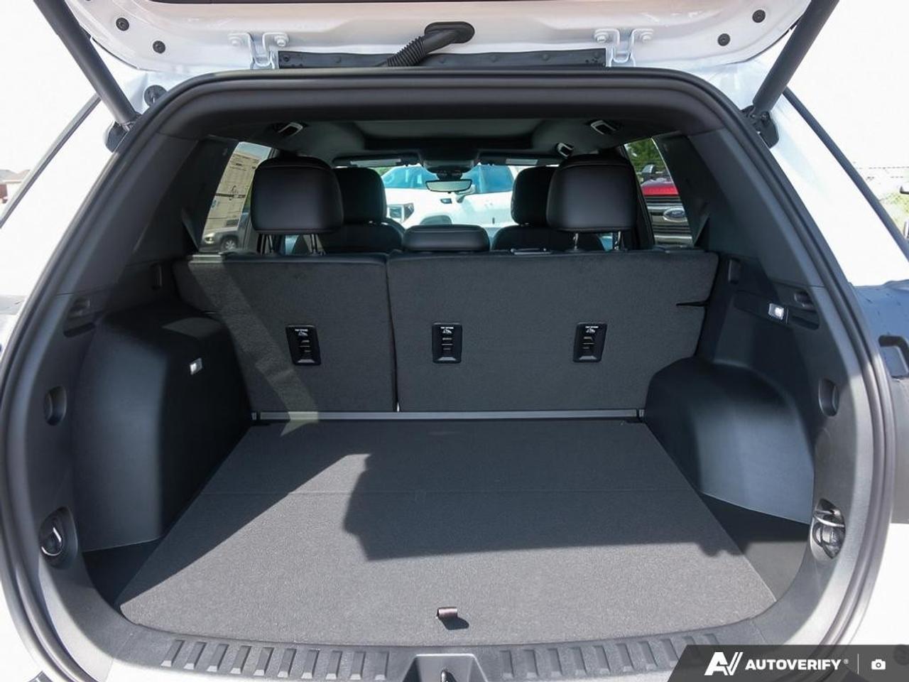 2027 GMC Terrain AWD Elevation Photo