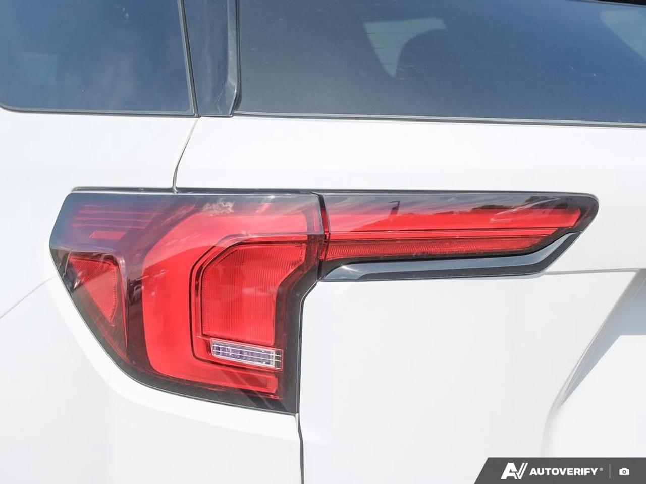 2027 GMC Terrain AWD Elevation Photo