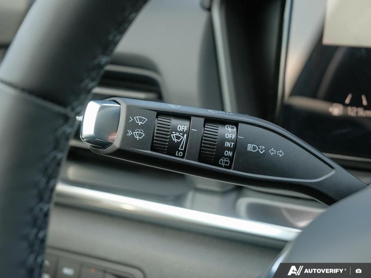 2027 GMC Terrain AWD Elevation Photo