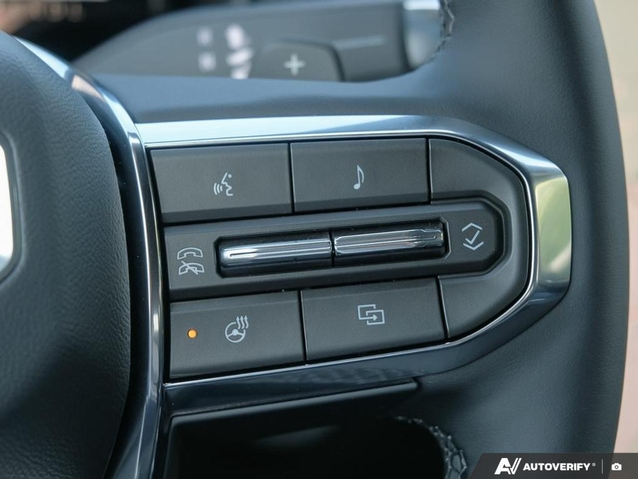 2027 GMC Terrain AWD Elevation Photo