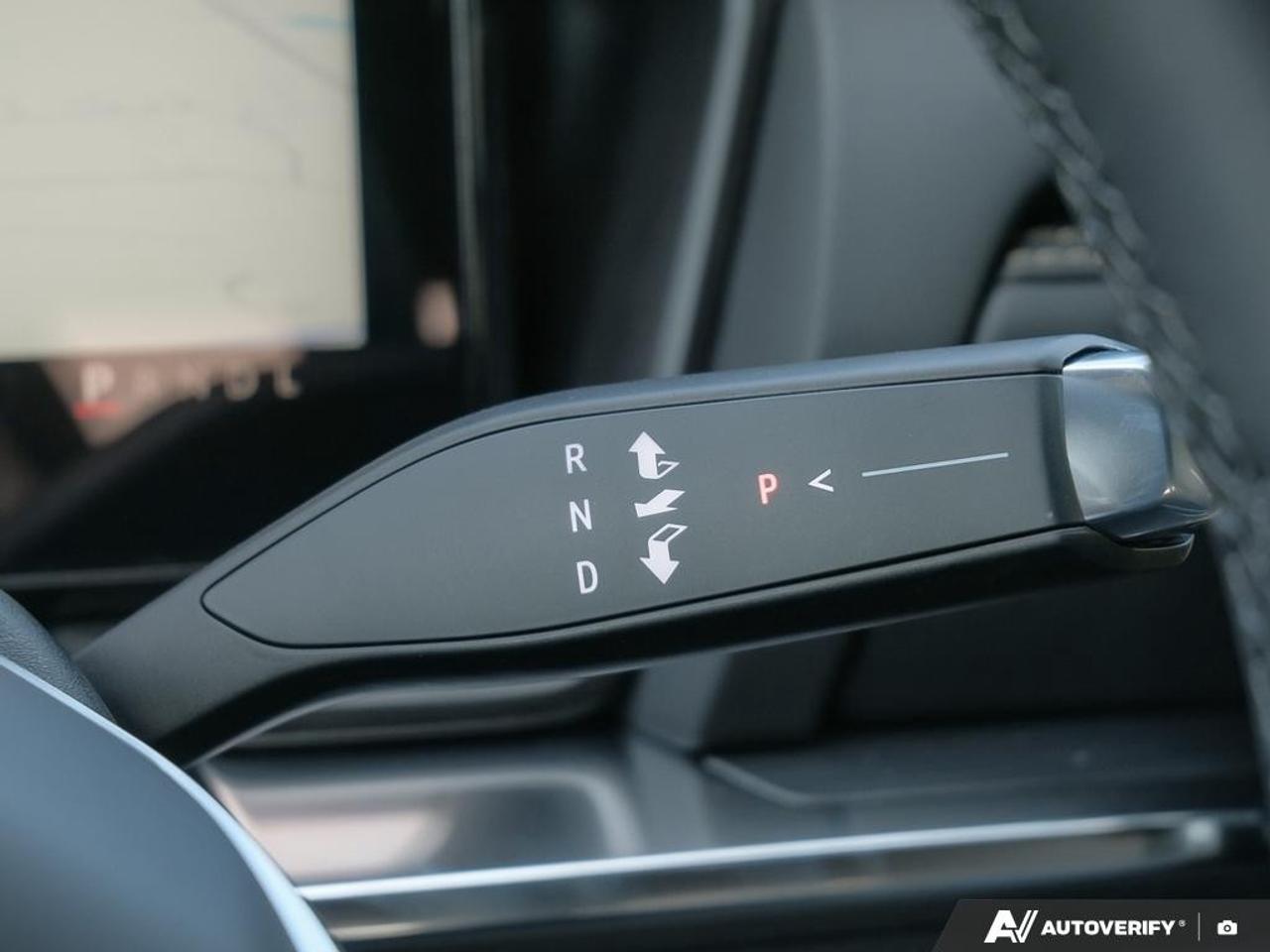2027 GMC Terrain AWD Elevation Photo