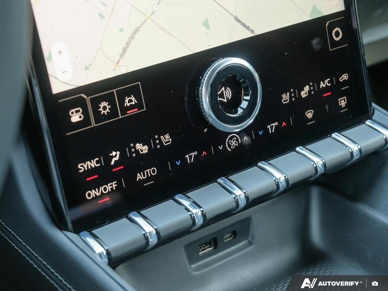 2027 GMC Terrain AWD Elevation Photo