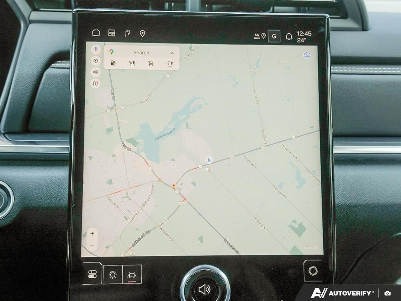 2027 GMC Terrain AWD Elevation Photo