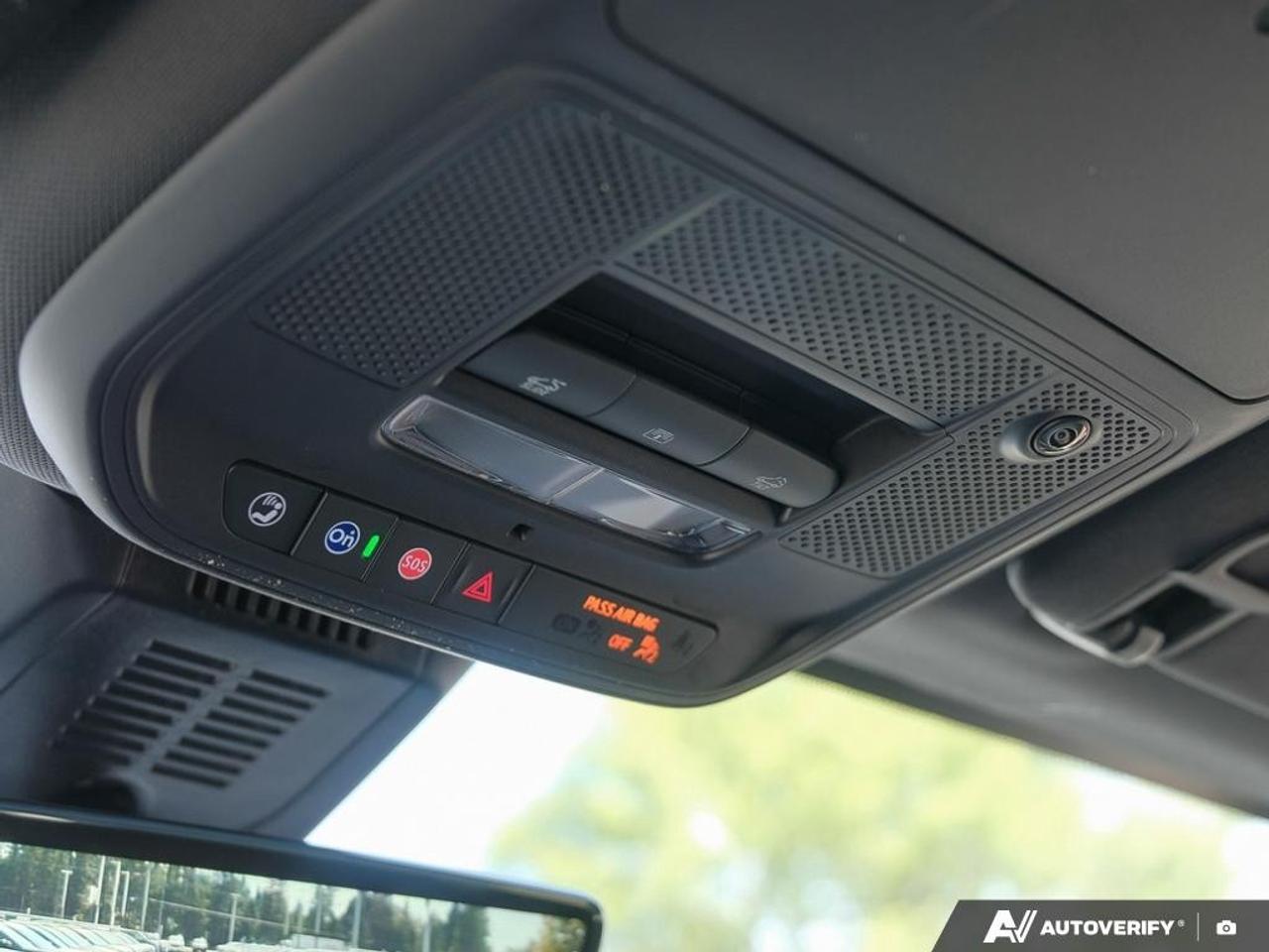 2027 GMC Terrain AWD Elevation Photo