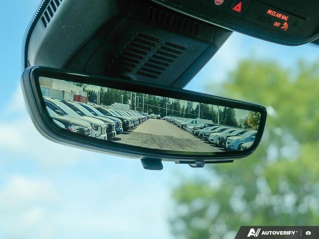 2027 GMC Terrain AWD Elevation Photo