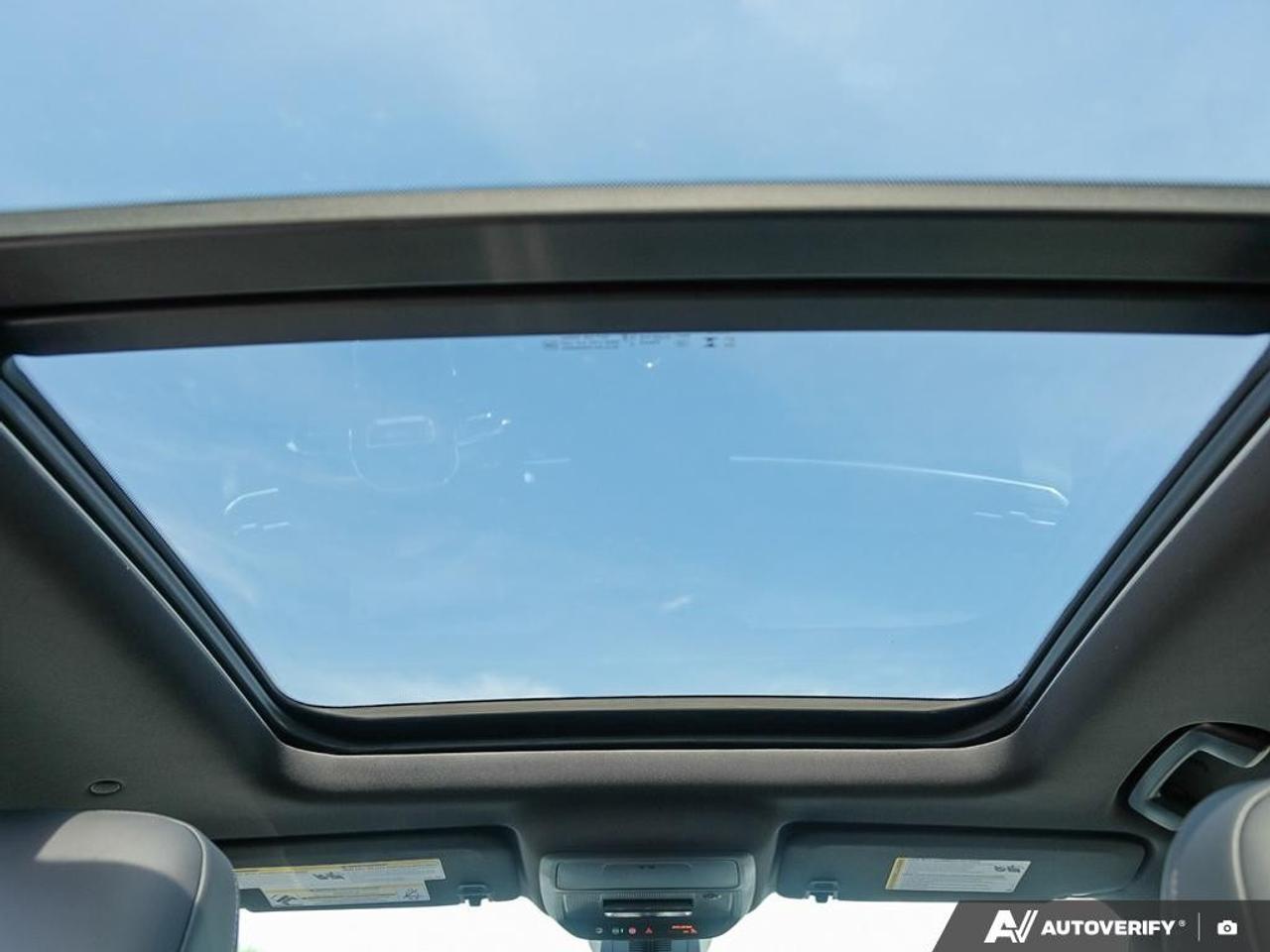 2027 GMC Terrain AWD Elevation Photo