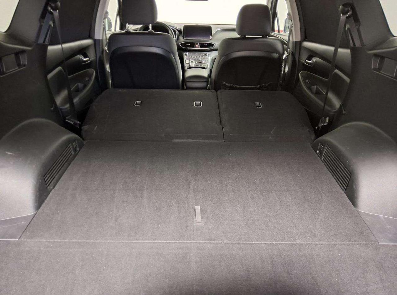 2023 Hyundai Santa Fe Preferred Photo