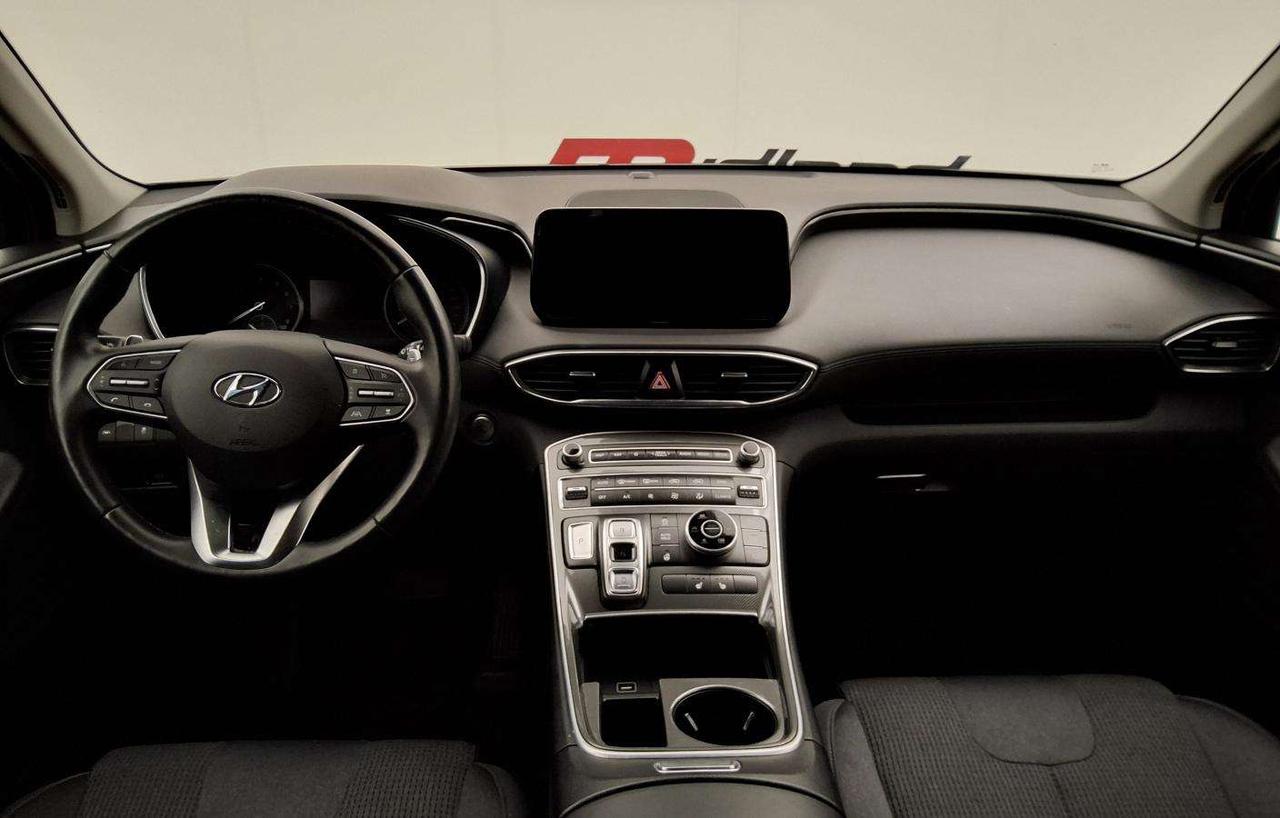 2023 Hyundai Santa Fe Preferred Photo