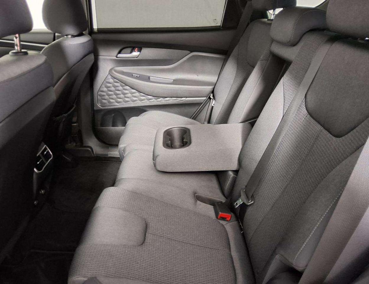 2023 Hyundai Santa Fe Preferred Photo