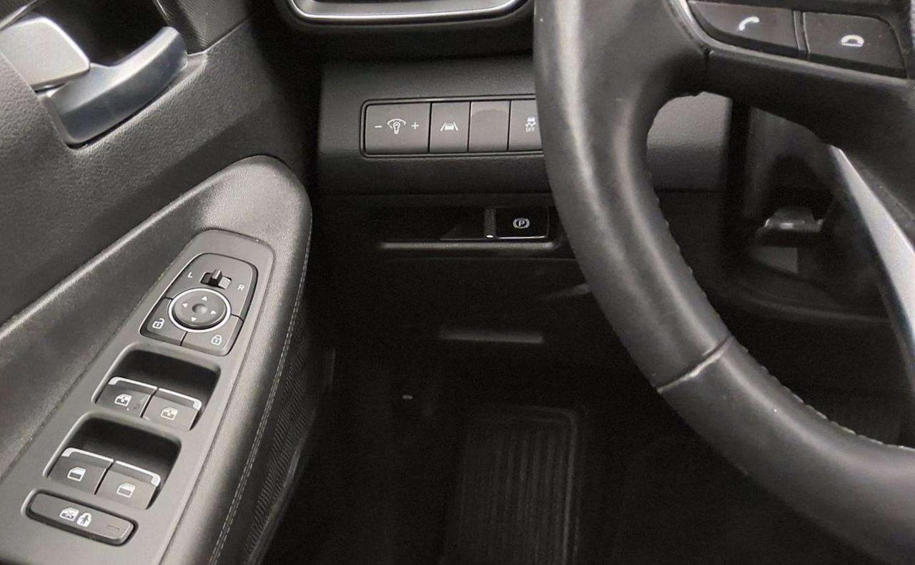 2023 Hyundai Santa Fe Preferred Photo