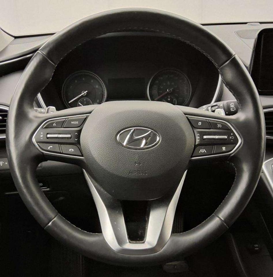 2023 Hyundai Santa Fe Preferred Photo