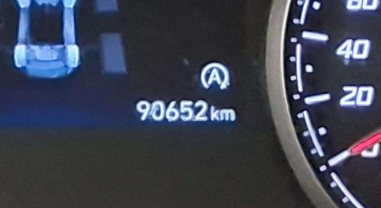 2023 Hyundai Santa Fe Preferred Photo