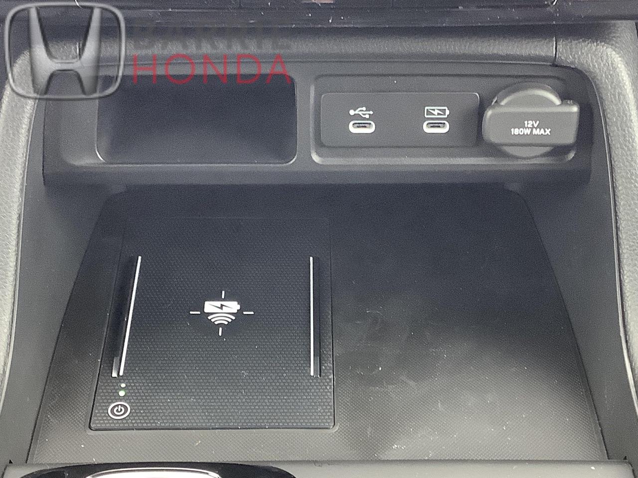 2026 Honda Pilot Black Edition 4dr All-Wheel Drive Photo