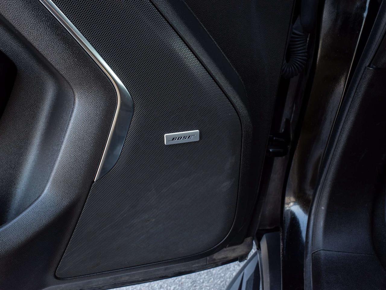 2023 Chevrolet Suburban LT - Garage Door Opener   Four Wheel Drive Photo
