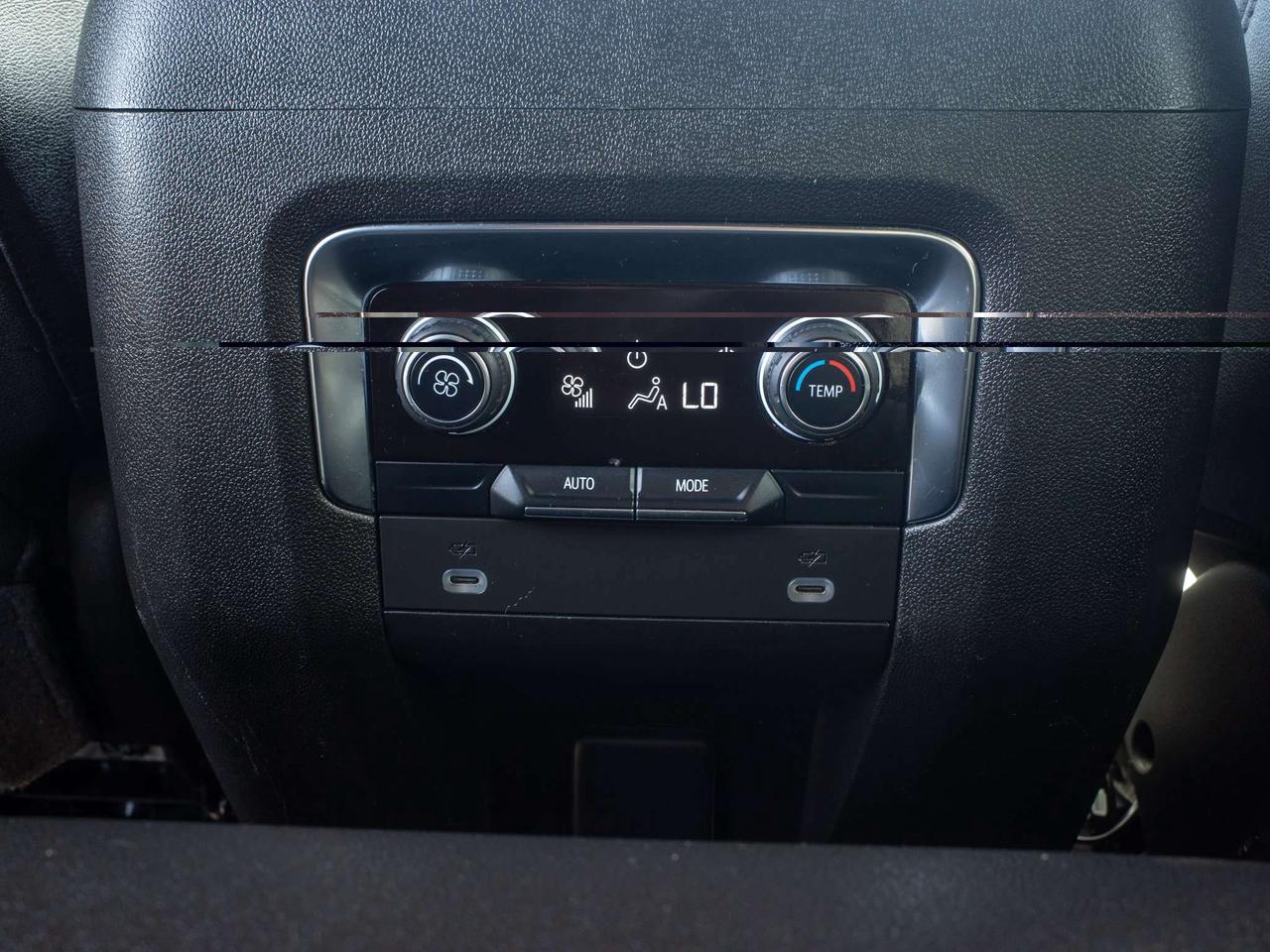 2023 Chevrolet Suburban LT - Garage Door Opener   Four Wheel Drive Photo