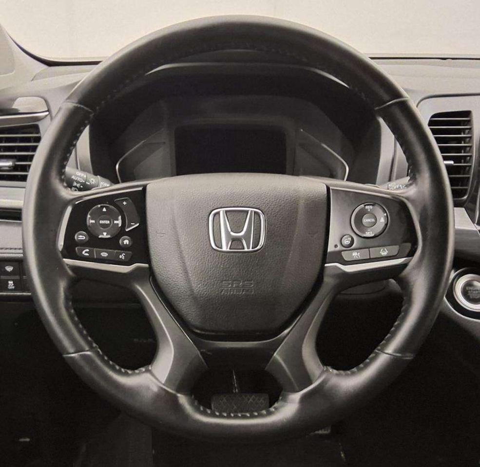 2022 Honda Odyssey Touring Photo