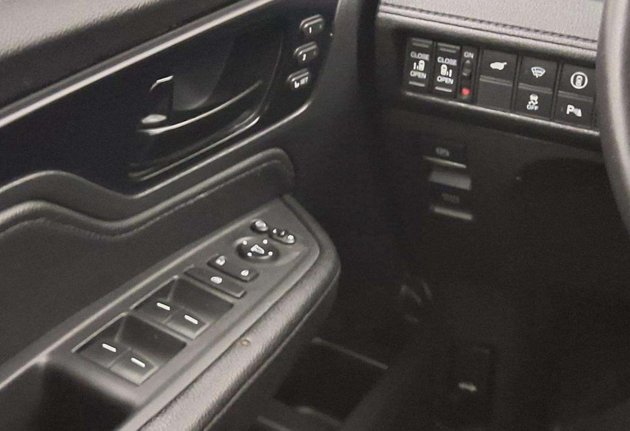 2022 Honda Odyssey Touring Photo