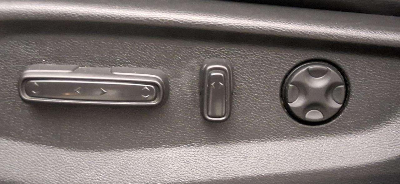 2022 Honda Odyssey Touring Photo