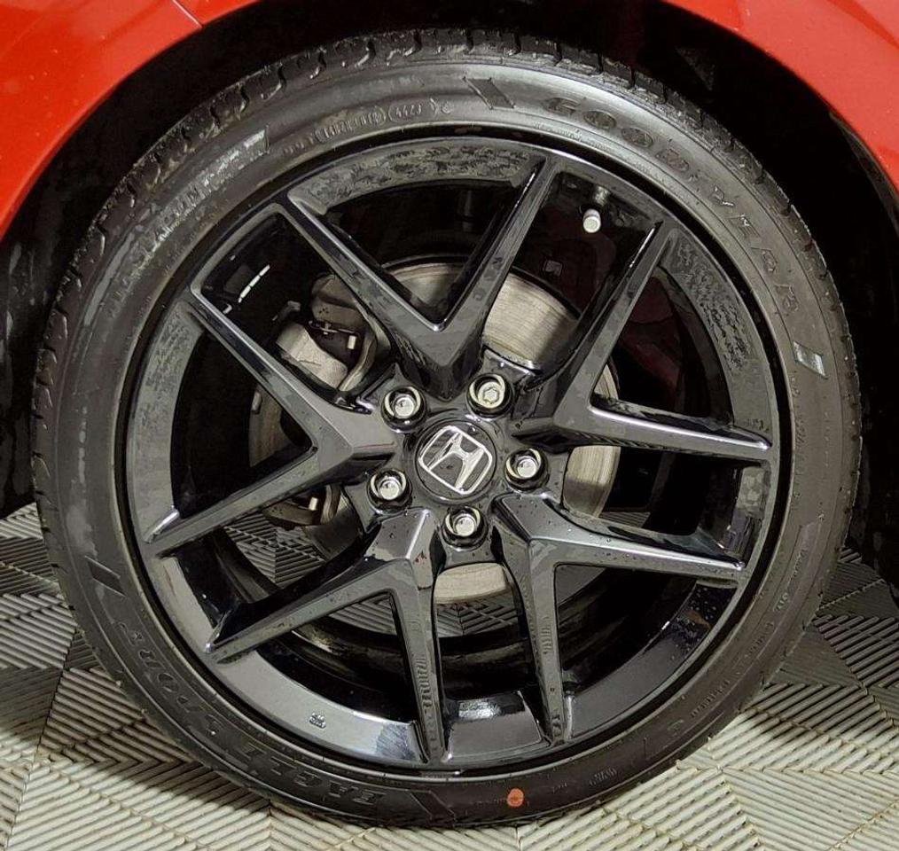 2024 Honda Civic Sport Photo